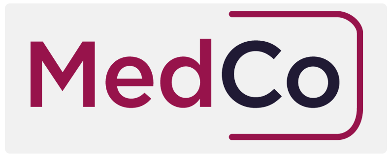 Medco Logo